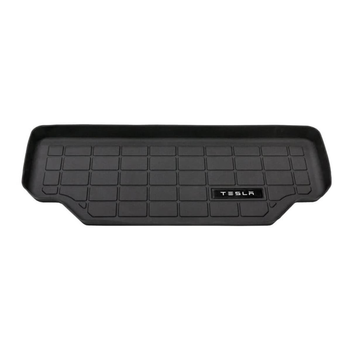 2012-2020 | Model S All-Weather Front Trunk Liner