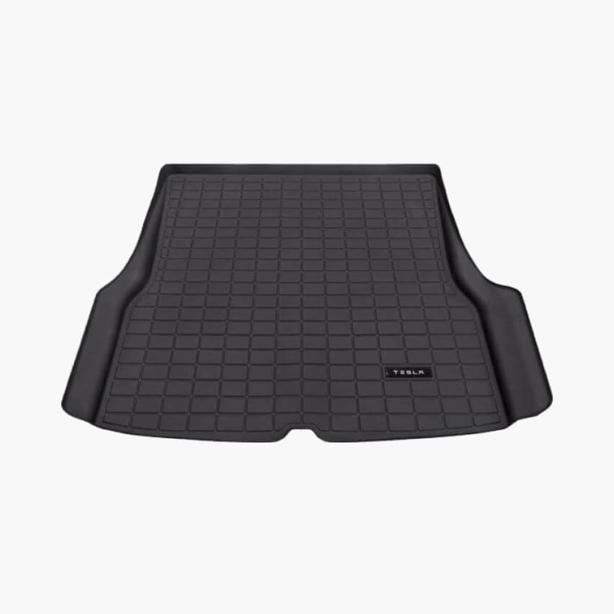 2012-2020 | Model S All-Weather Rear Trunk Liner Set