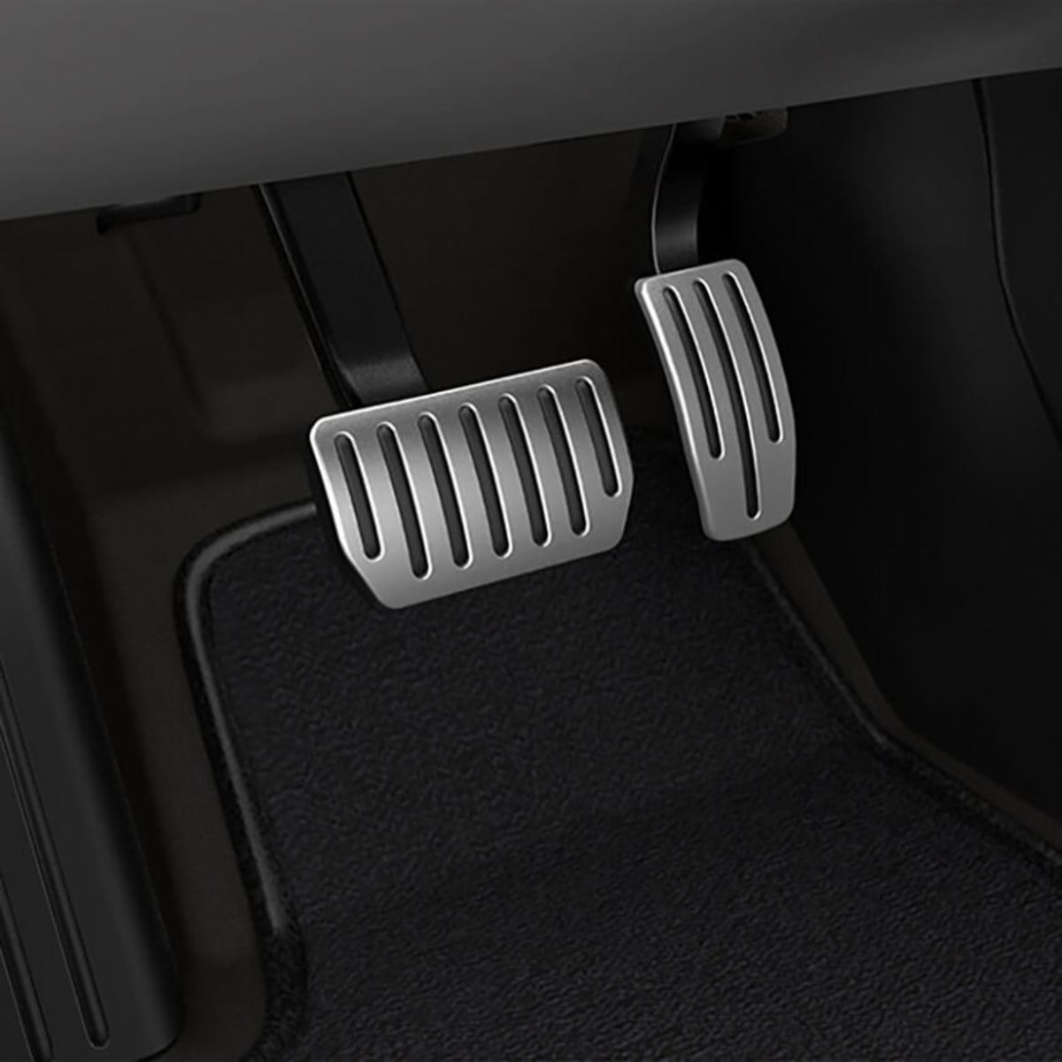 2012-2020 | Model S/X Performance Pedal Set