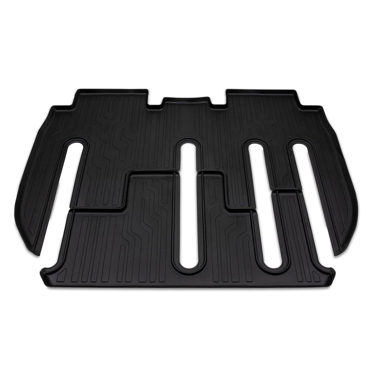 2015-2020 | Model X All-Weather Interior Liners