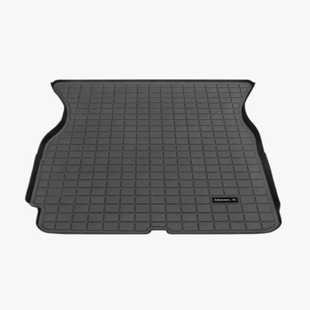 2015–2020 | Model X All-Weather Rear Trunk Liner