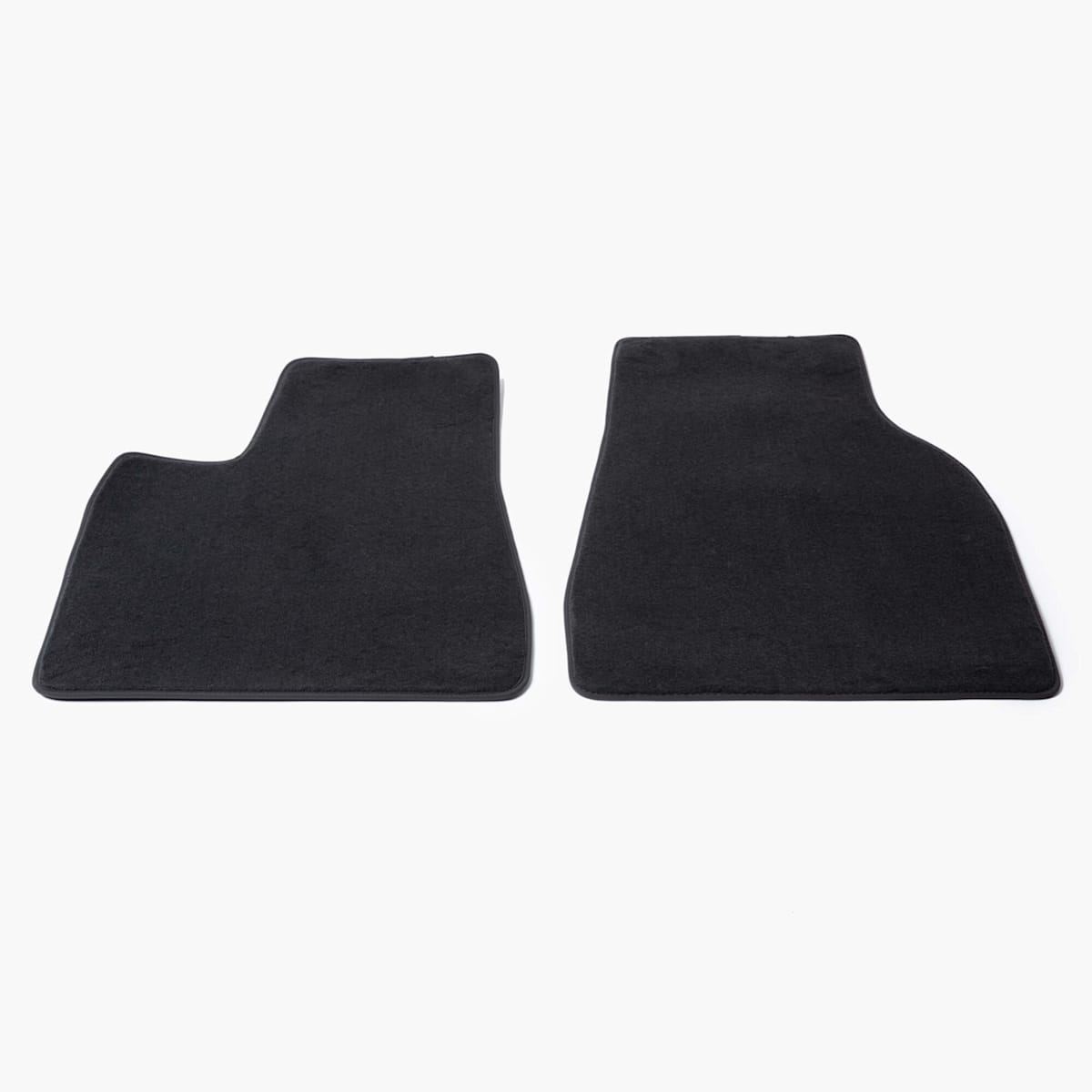 2015-2020 | Model X Carpet Interior Mats