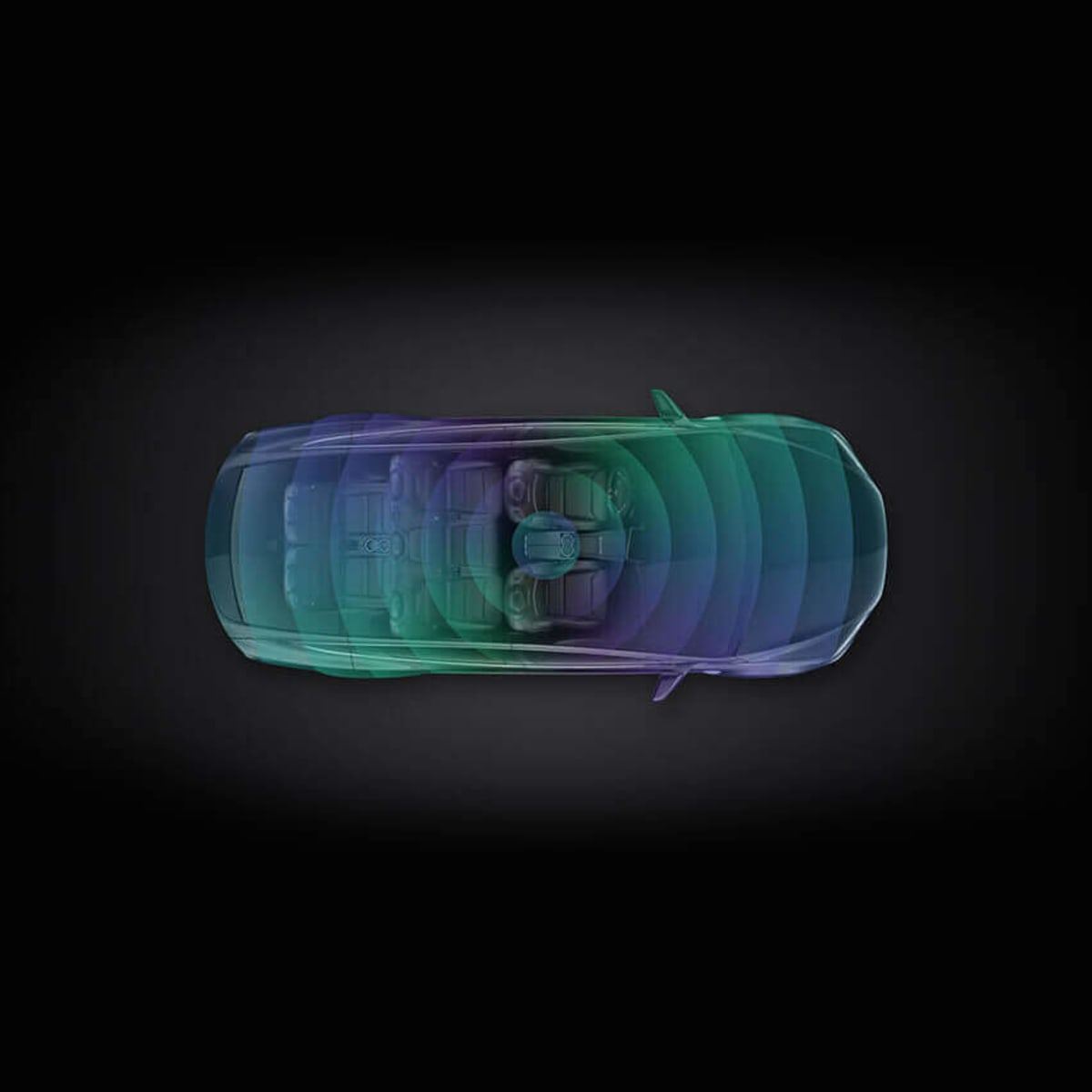 2015-2020 | Model X Enhanced Anti-Theft Upgrade