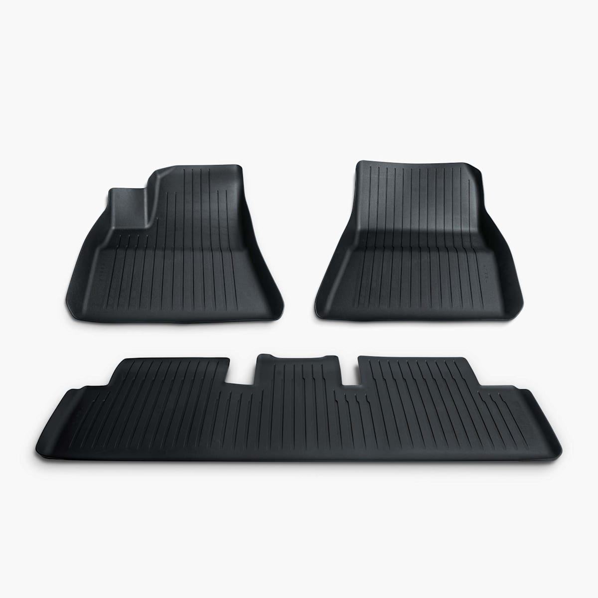 2017-2023 | Model 3 All-Weather Interior Liners