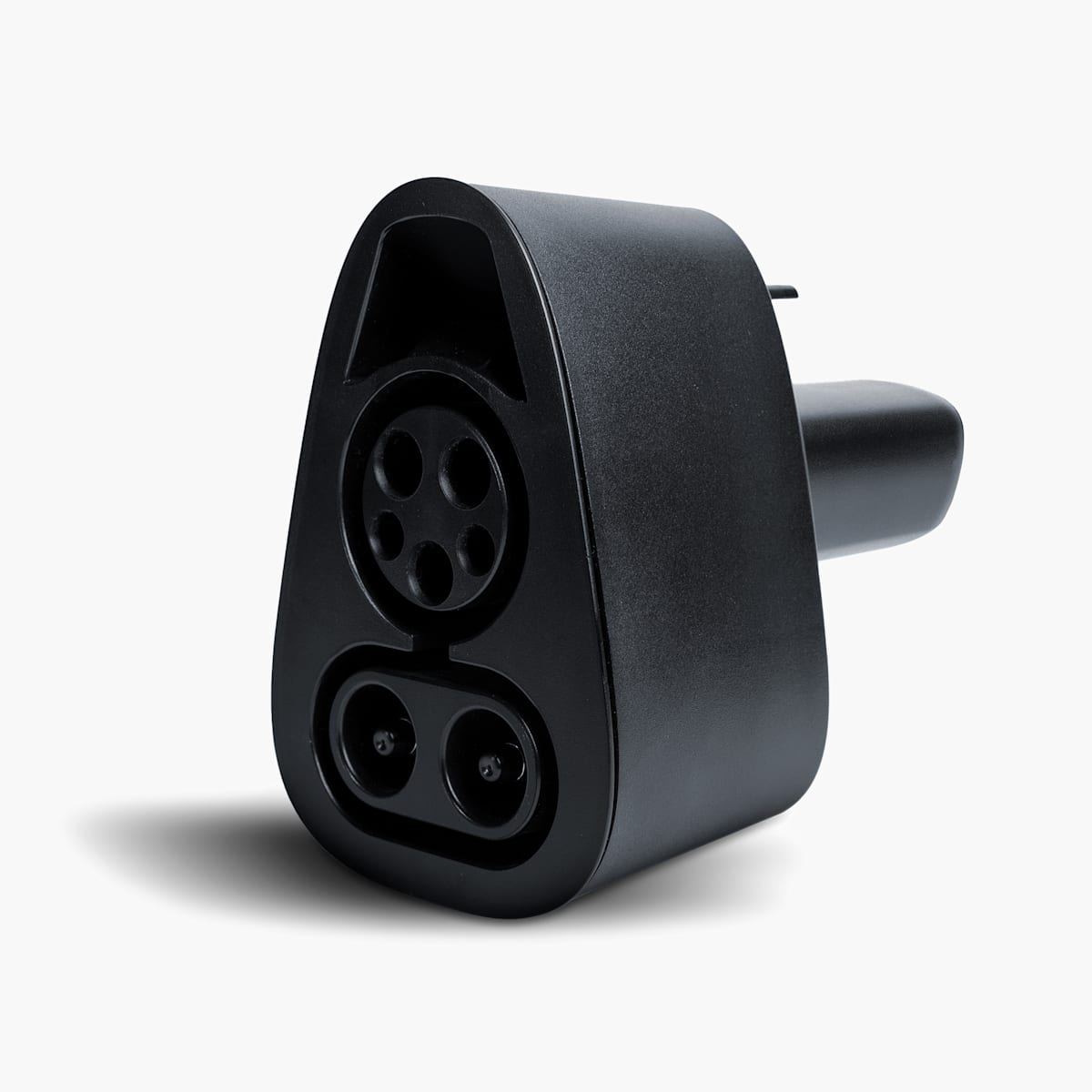 CCS Combo 1 Adapter