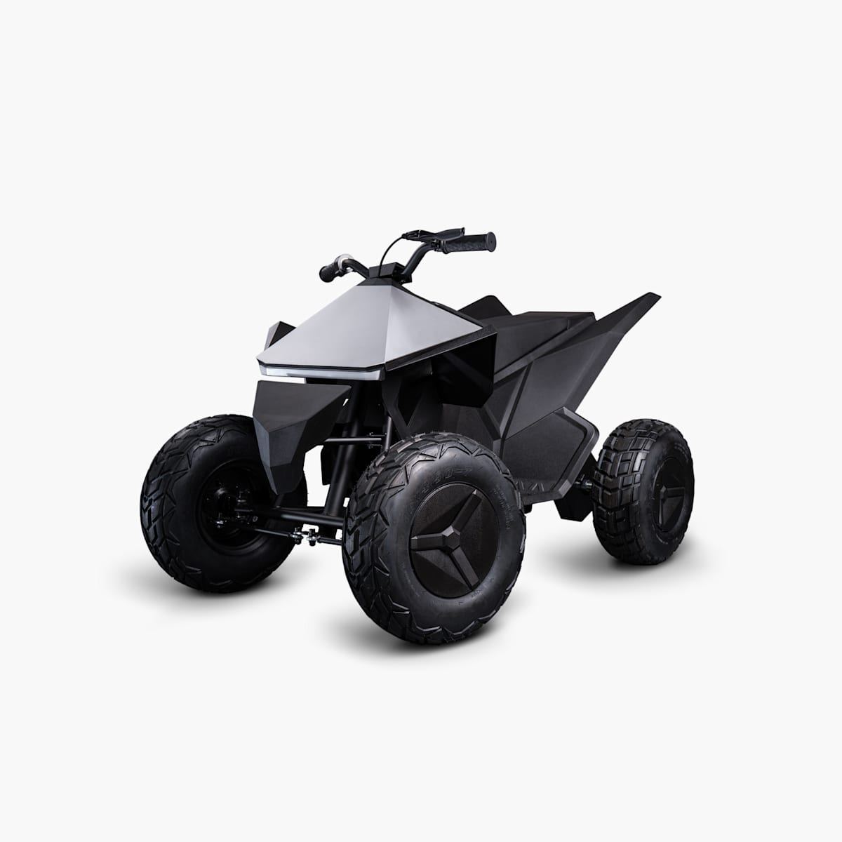 Cyberquad for Kids