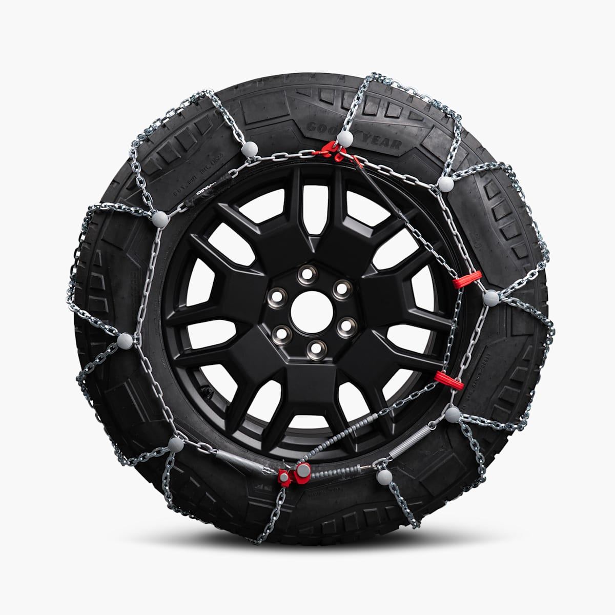 Cybertruck 20" Snow Chains