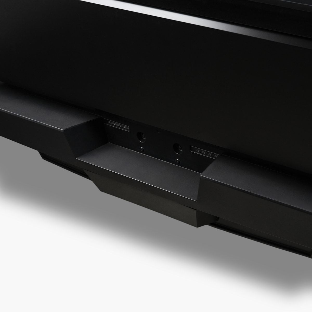 Cybertruck Bumper Protectors