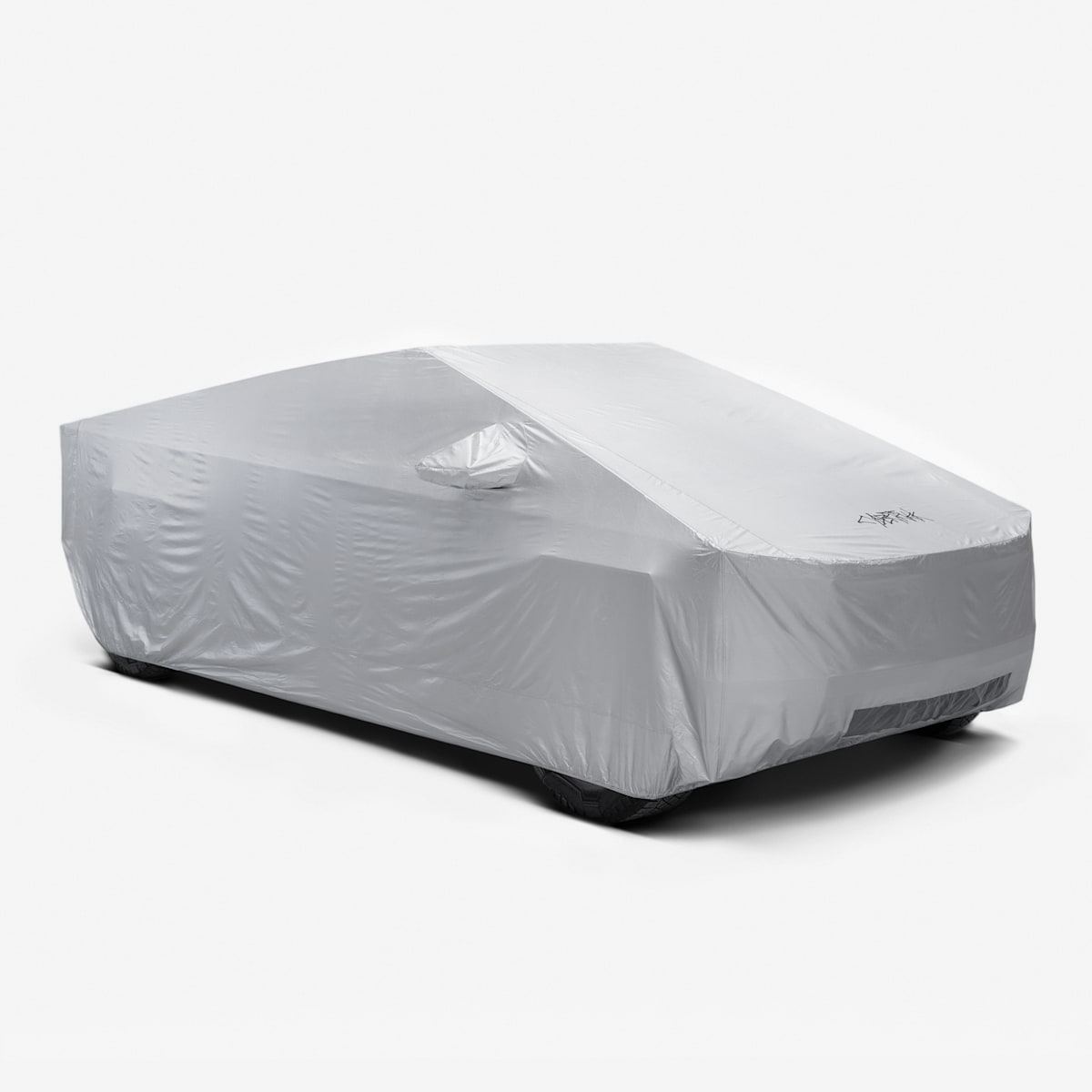 Cybertruck Car Cover