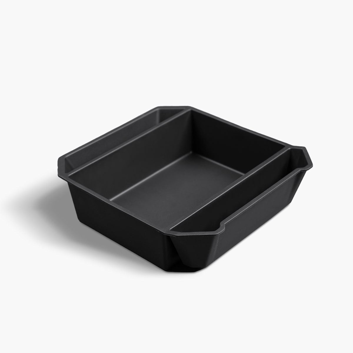Cybertruck Center Console Tray