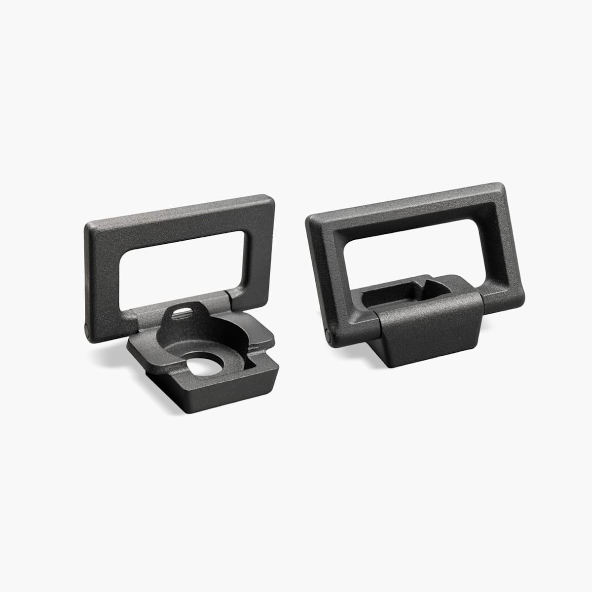 Cybertruck D-Rings