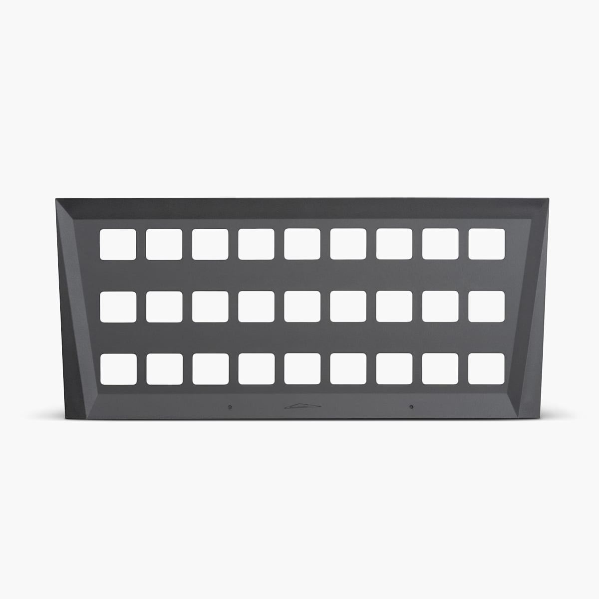 Cybertruck Gear Locker Dividers