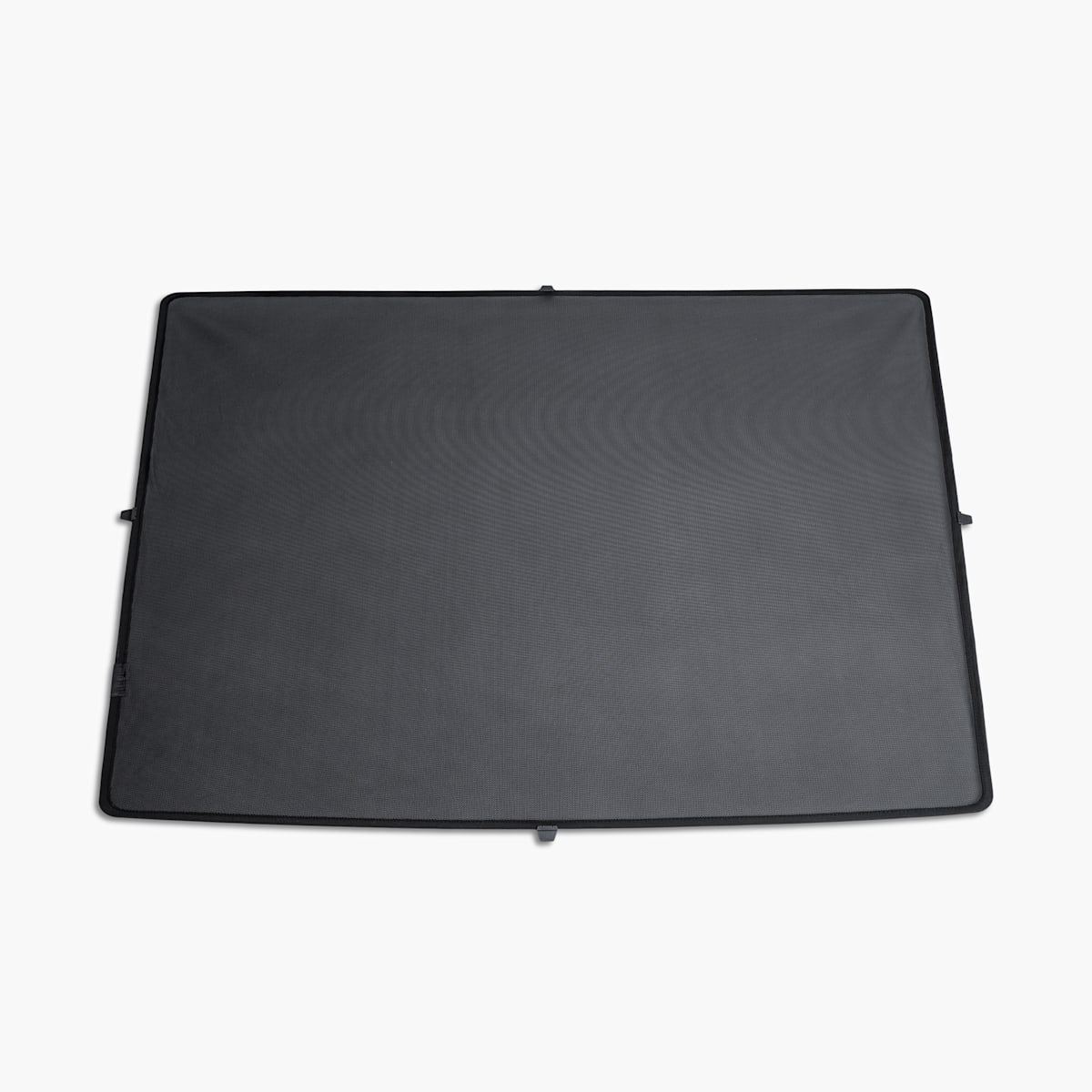 Cybertruck Glass Roof Sunshade