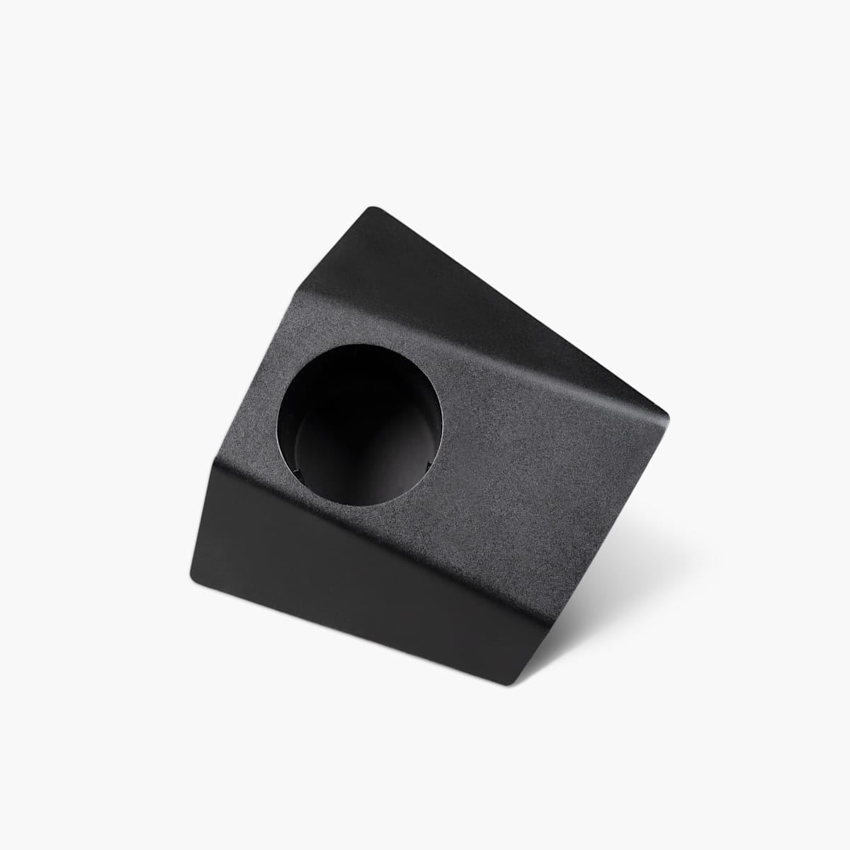 Cybertruck J1772 Adapter Door Dock