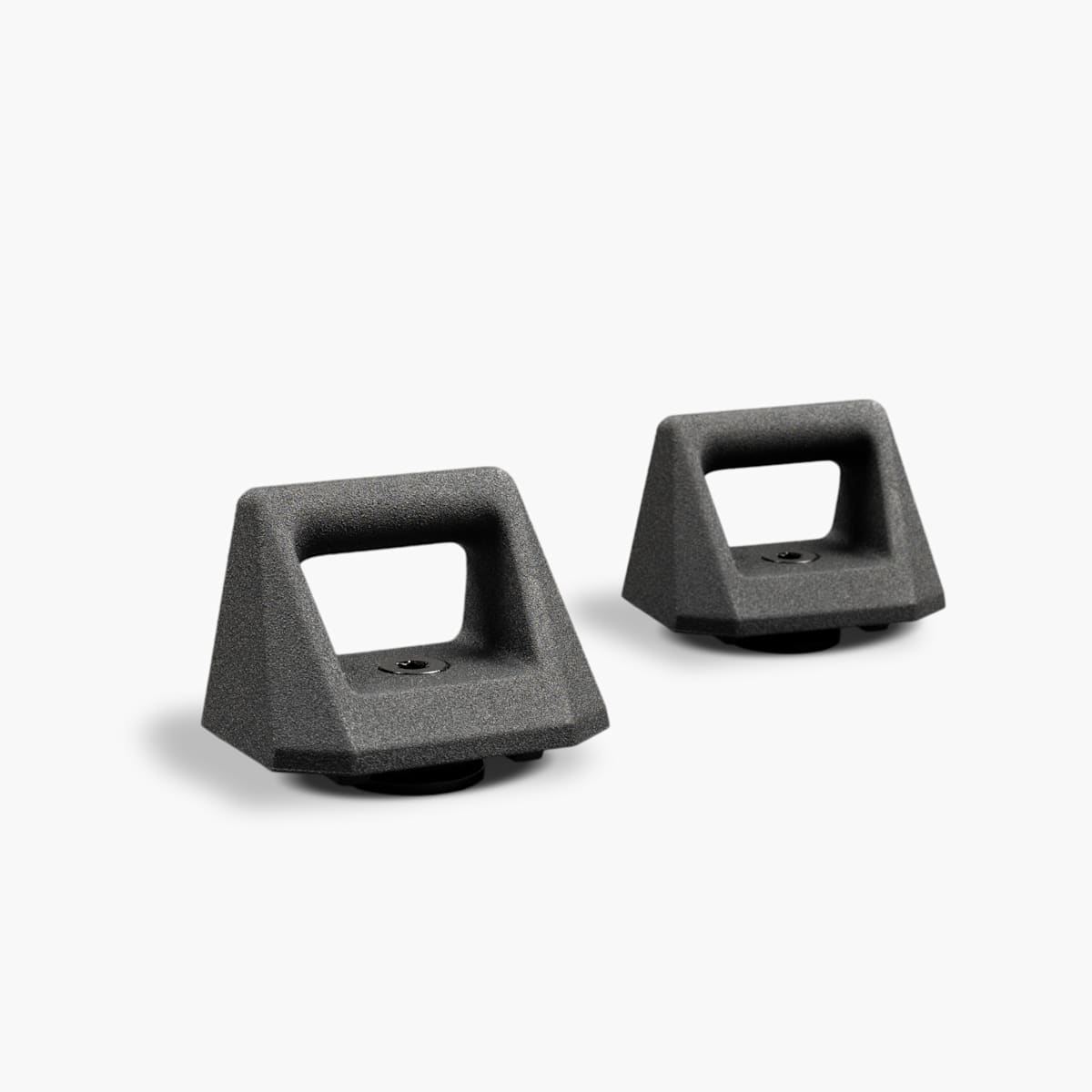Cybertruck L-Track Hooks