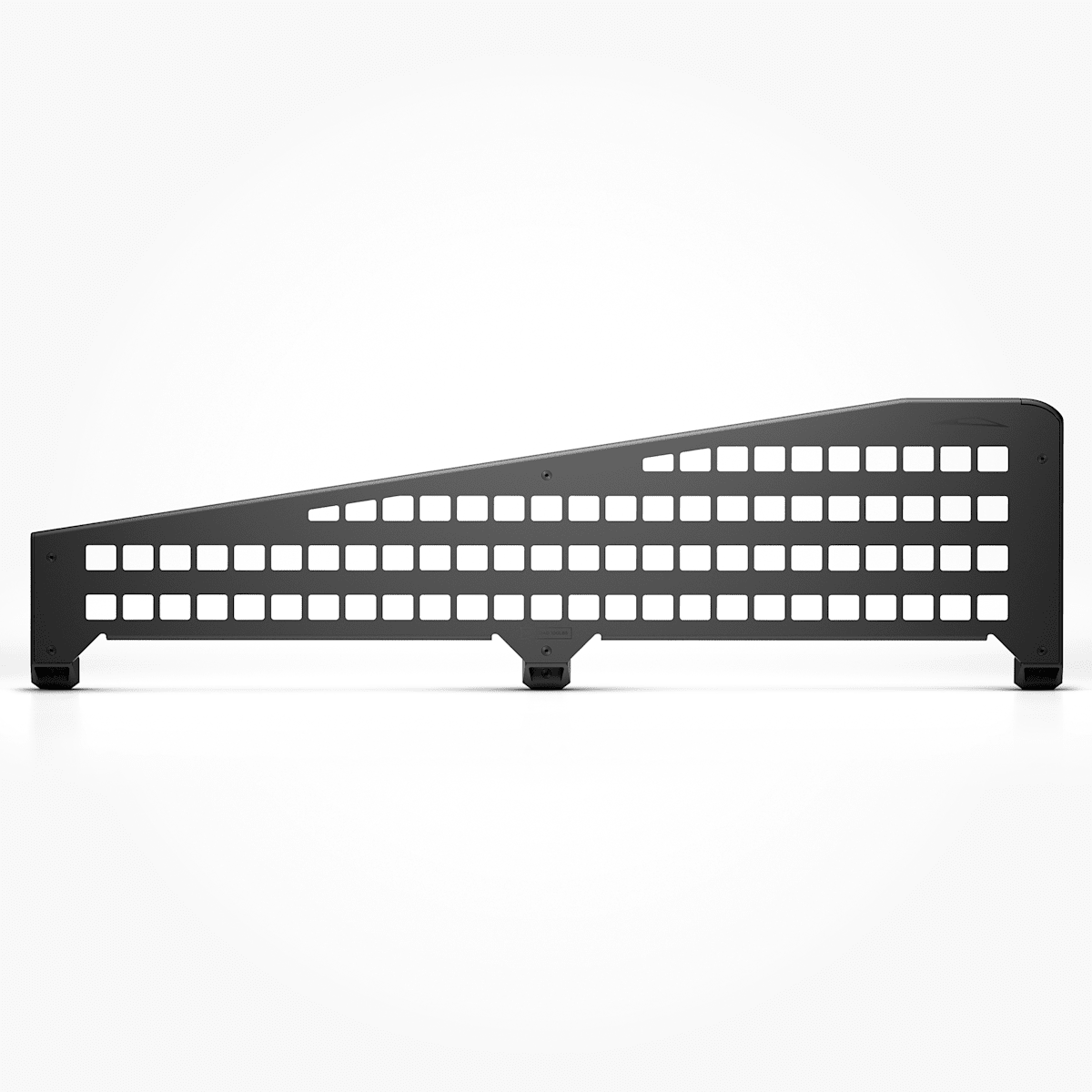 Cybertruck MOLLE Panels