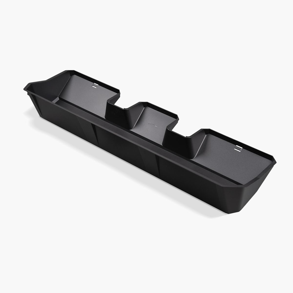 Cybertruck Underseat Storage Bin