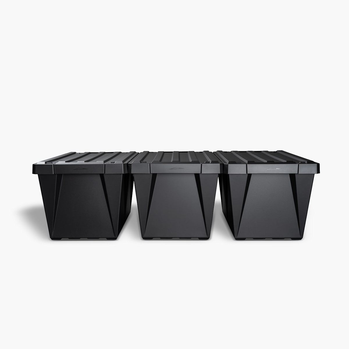 Cybertruck Vault Cargo Bins