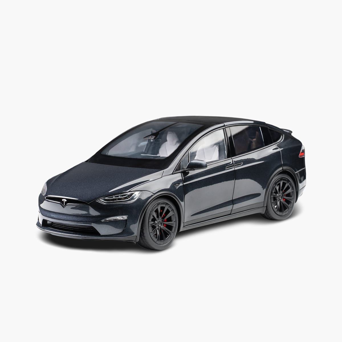 Diecast 1:18 Scale Model X