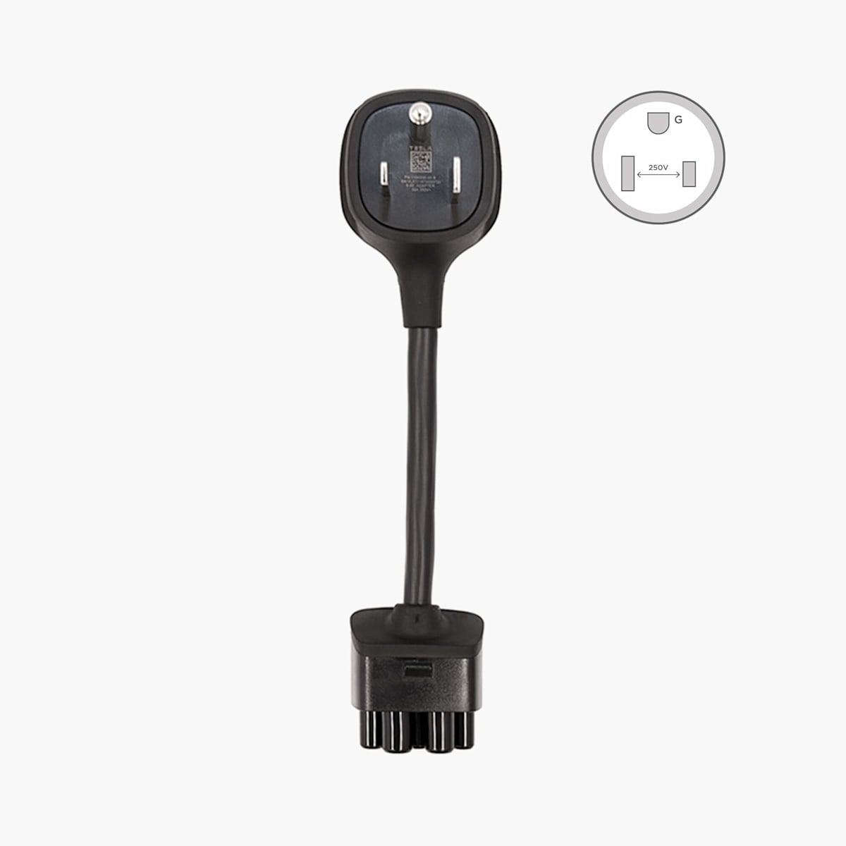 Gen 2 NEMA Adapters