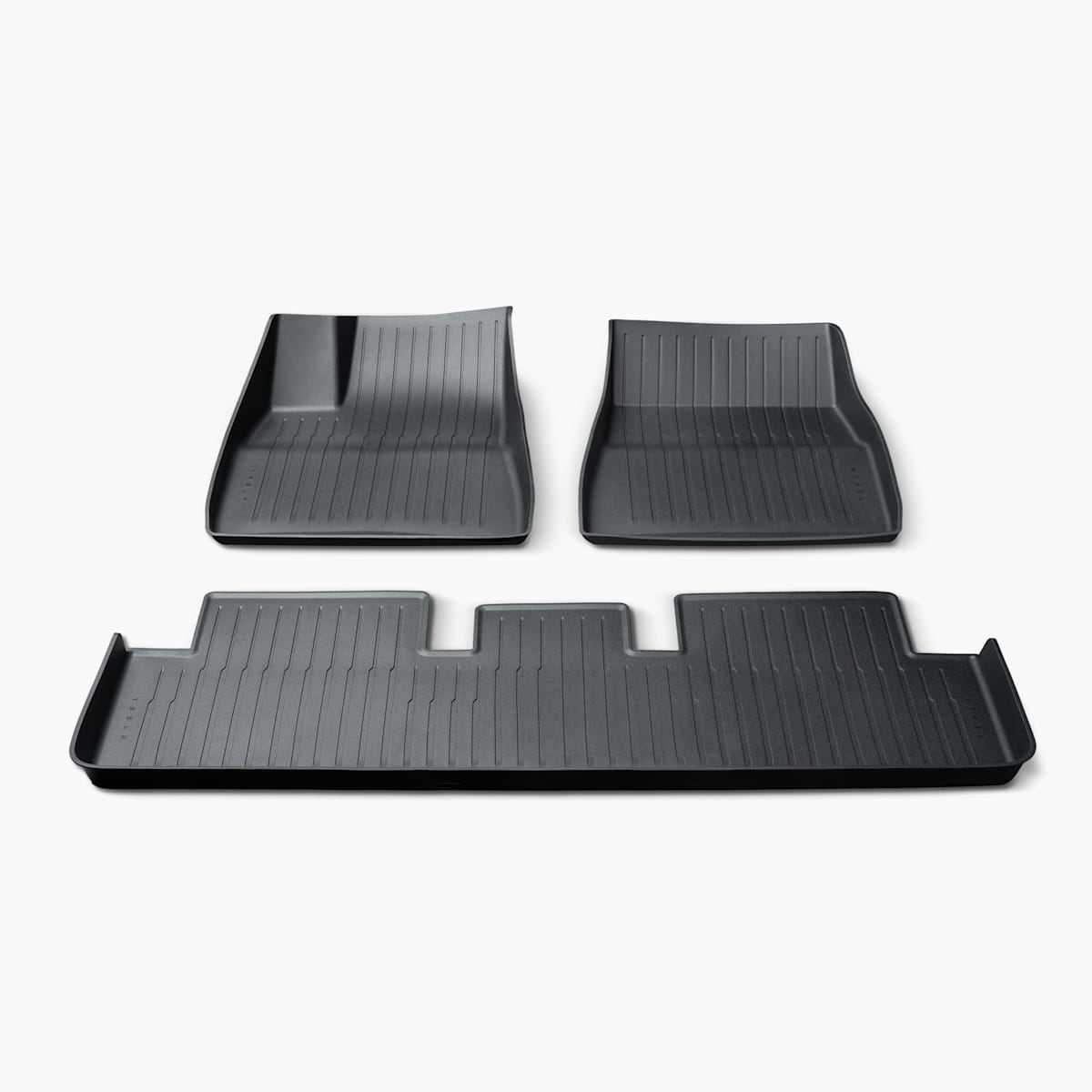 Model 3 All-Weather Interior Liners