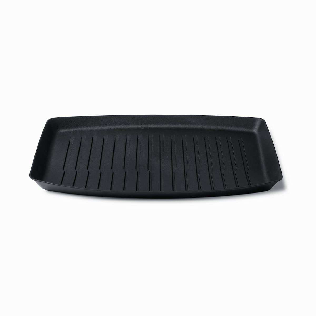 Model 3 All-Weather Rear Well Liner