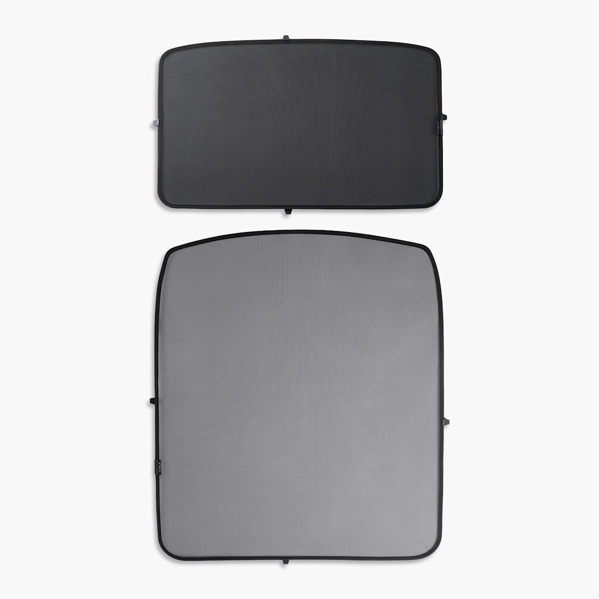 Model 3 Sunshades