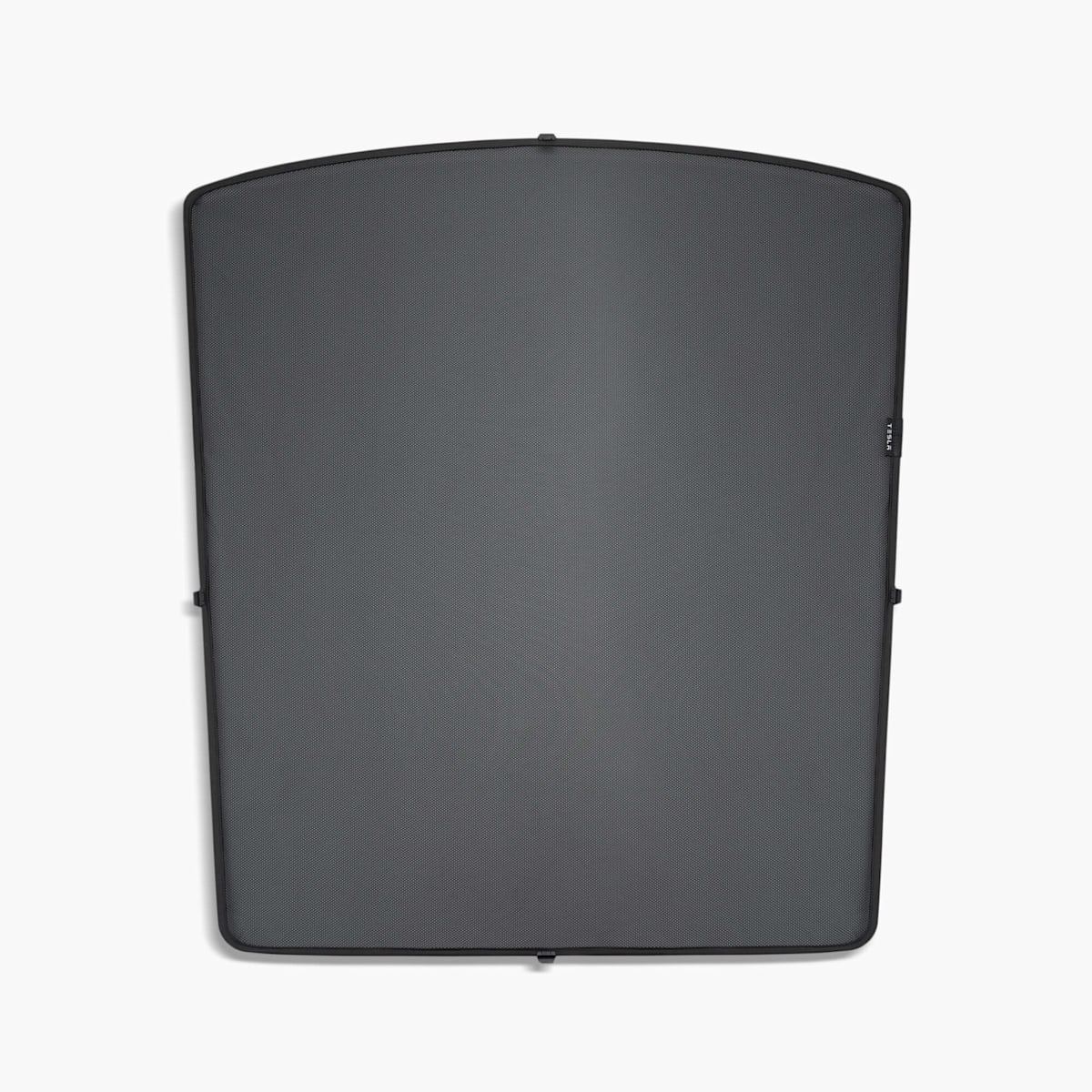 Model S Sunshades