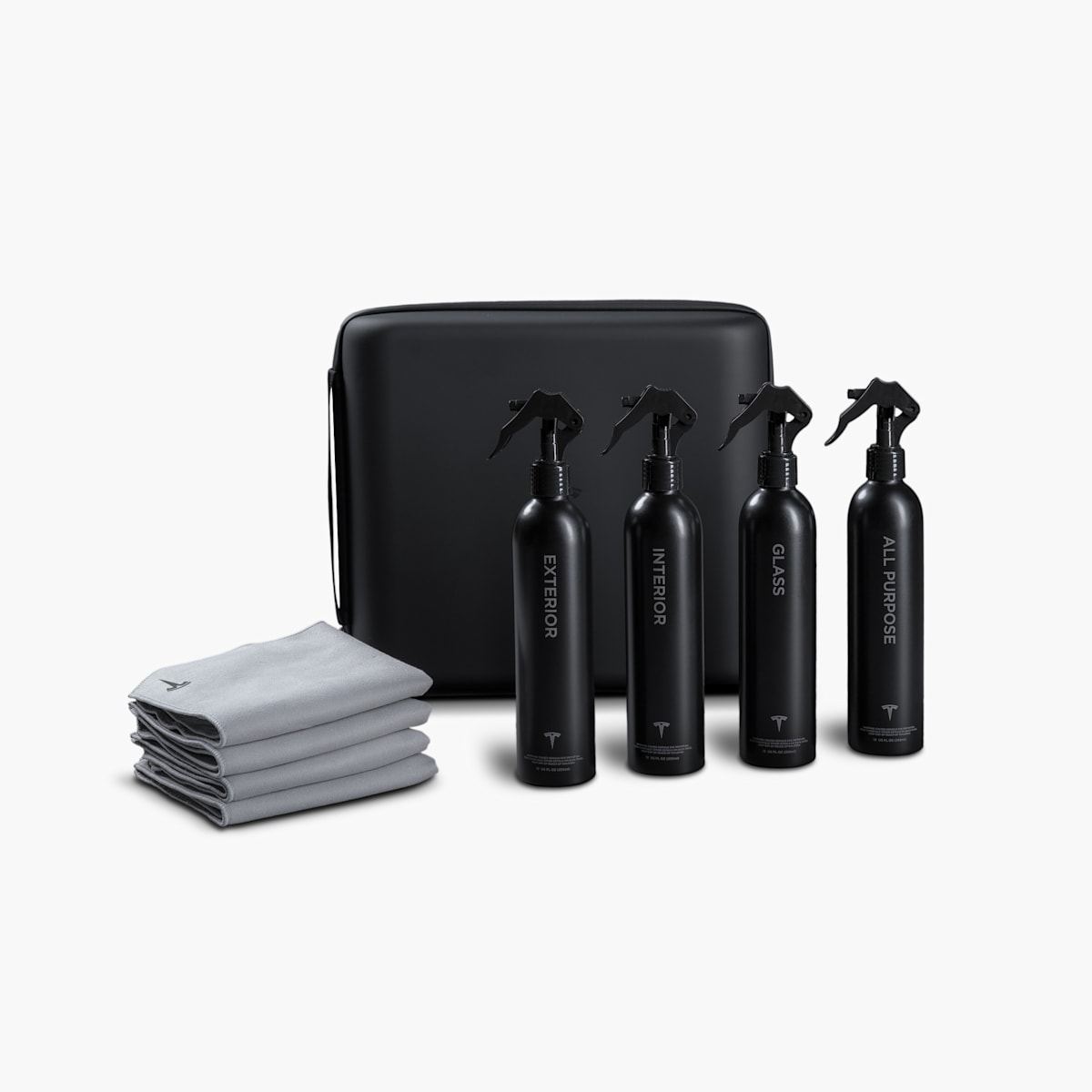 Model SX3Y Detailing Kit