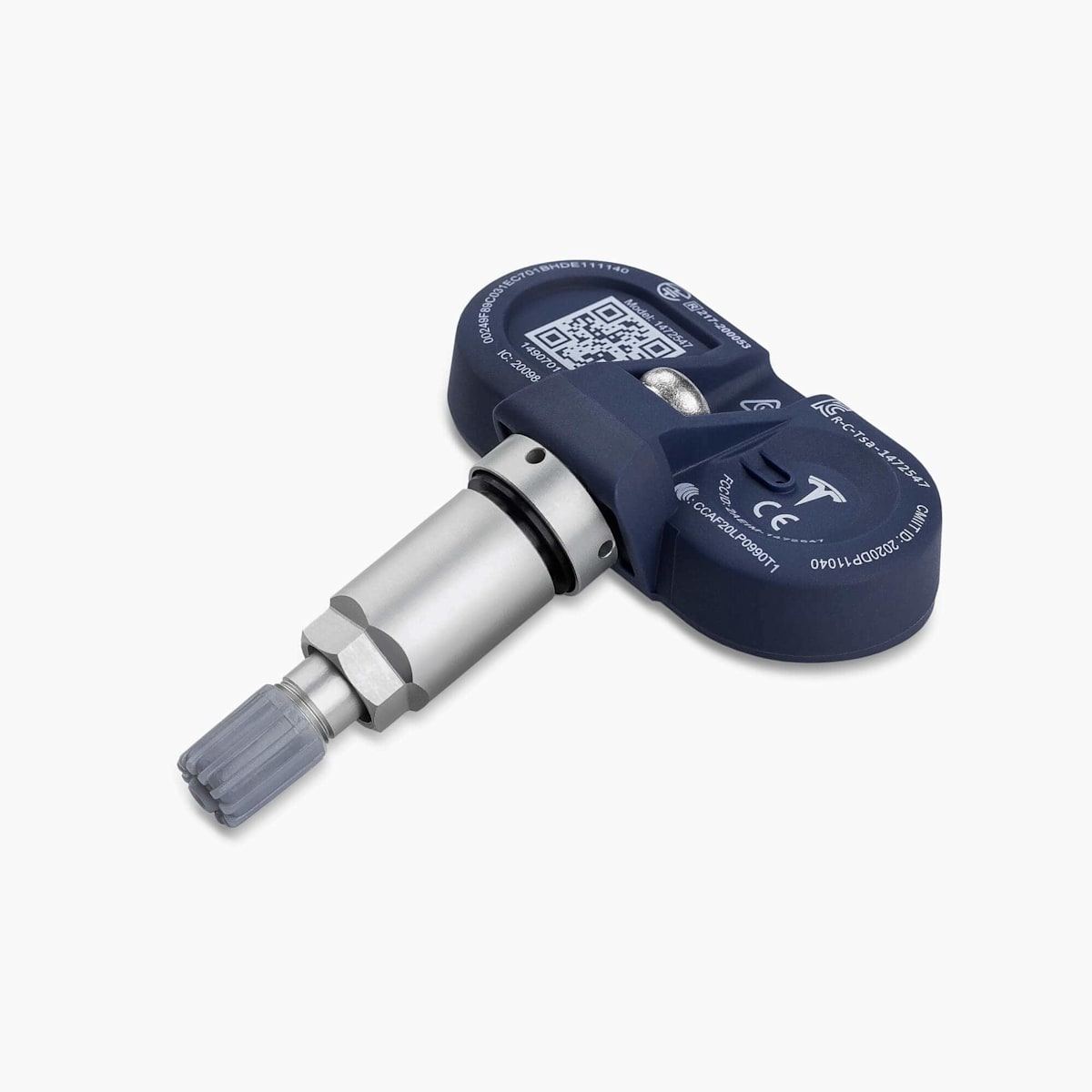 Model SX3Y Tire Pressure Monitoring System