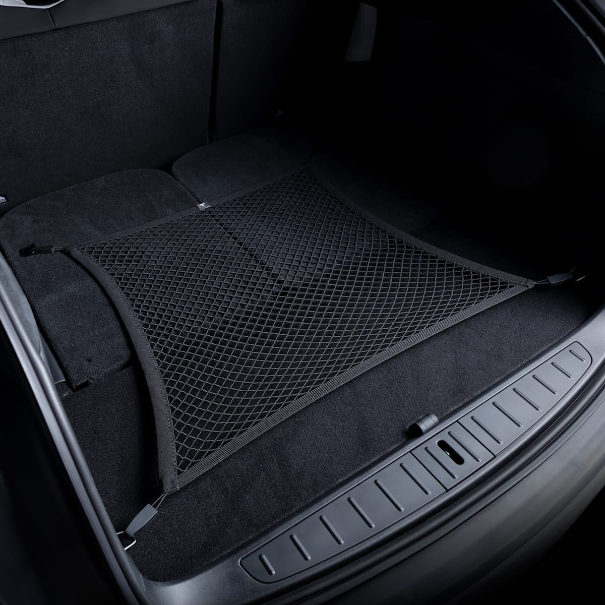 Model X Cargo Net