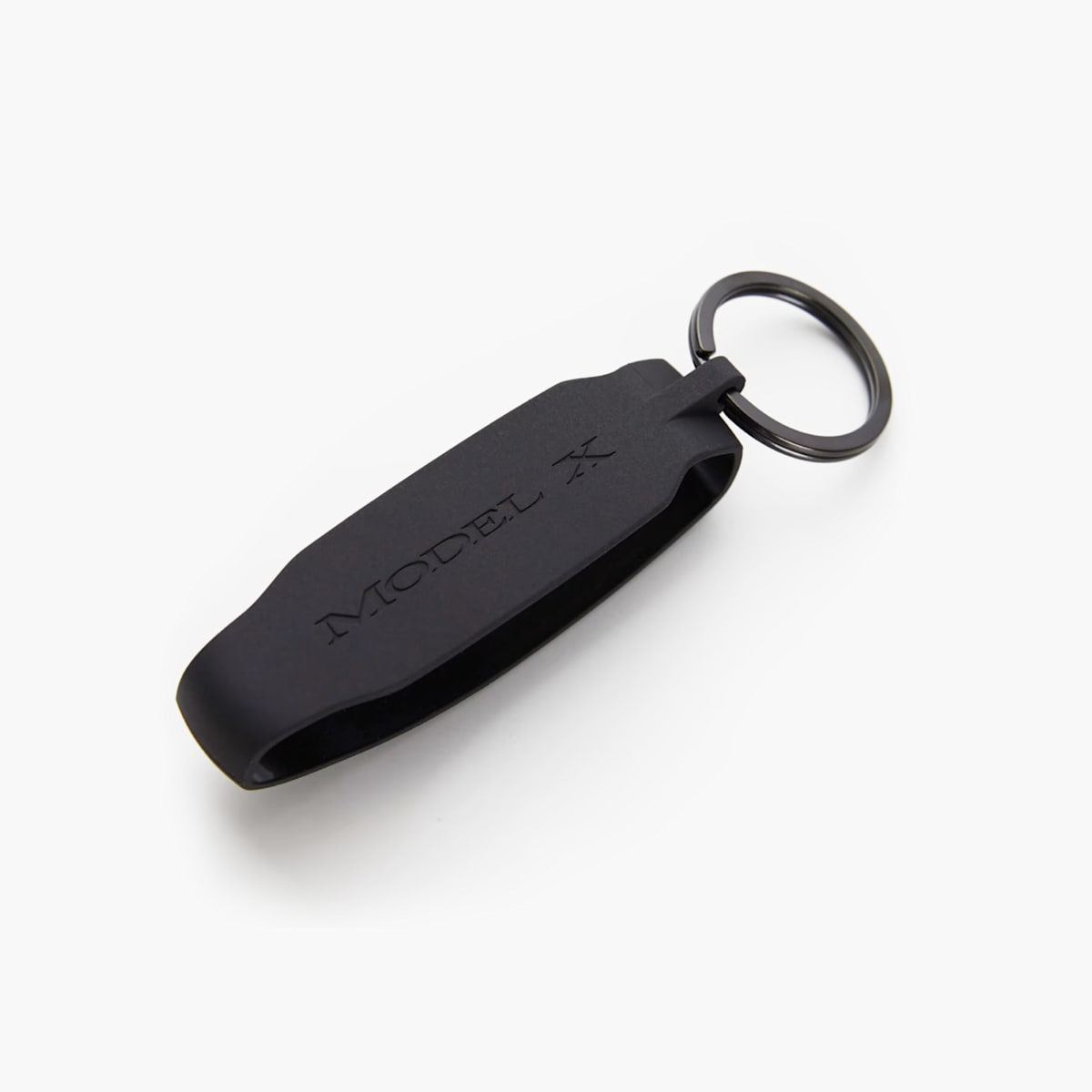 Model X Key Band