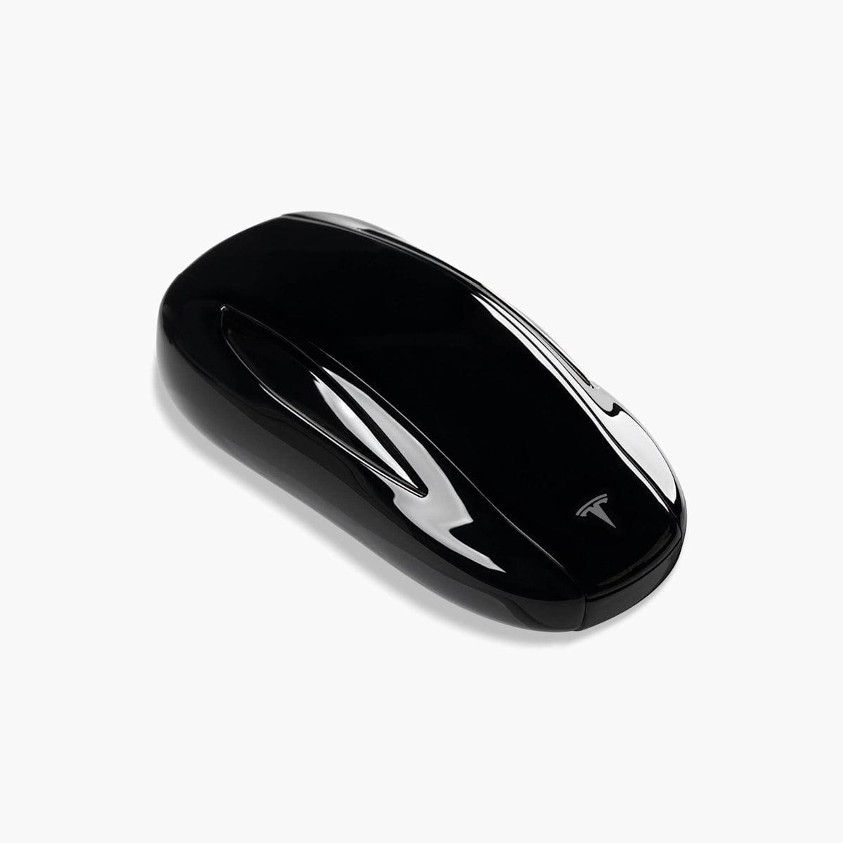 Model X Key Fob