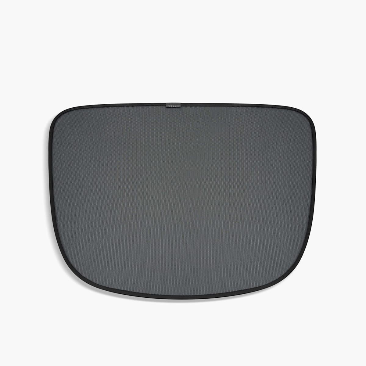 Model X Sunshades