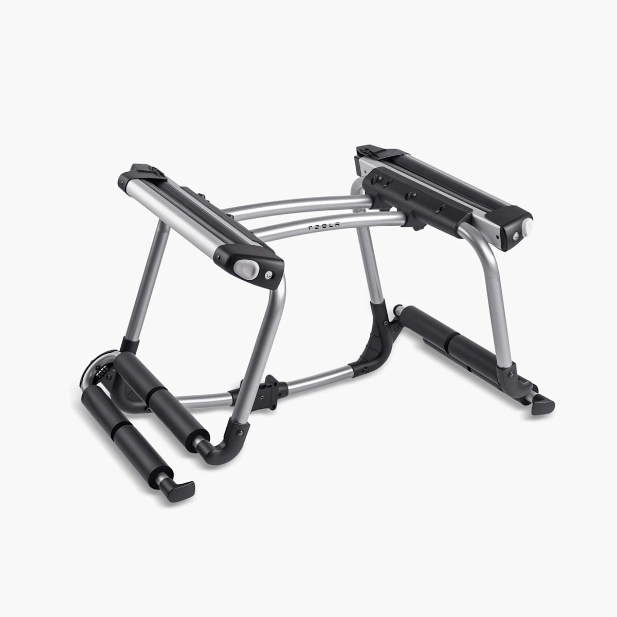 Model X/Y Ski/Snowboard Carrier for Hitch Rack