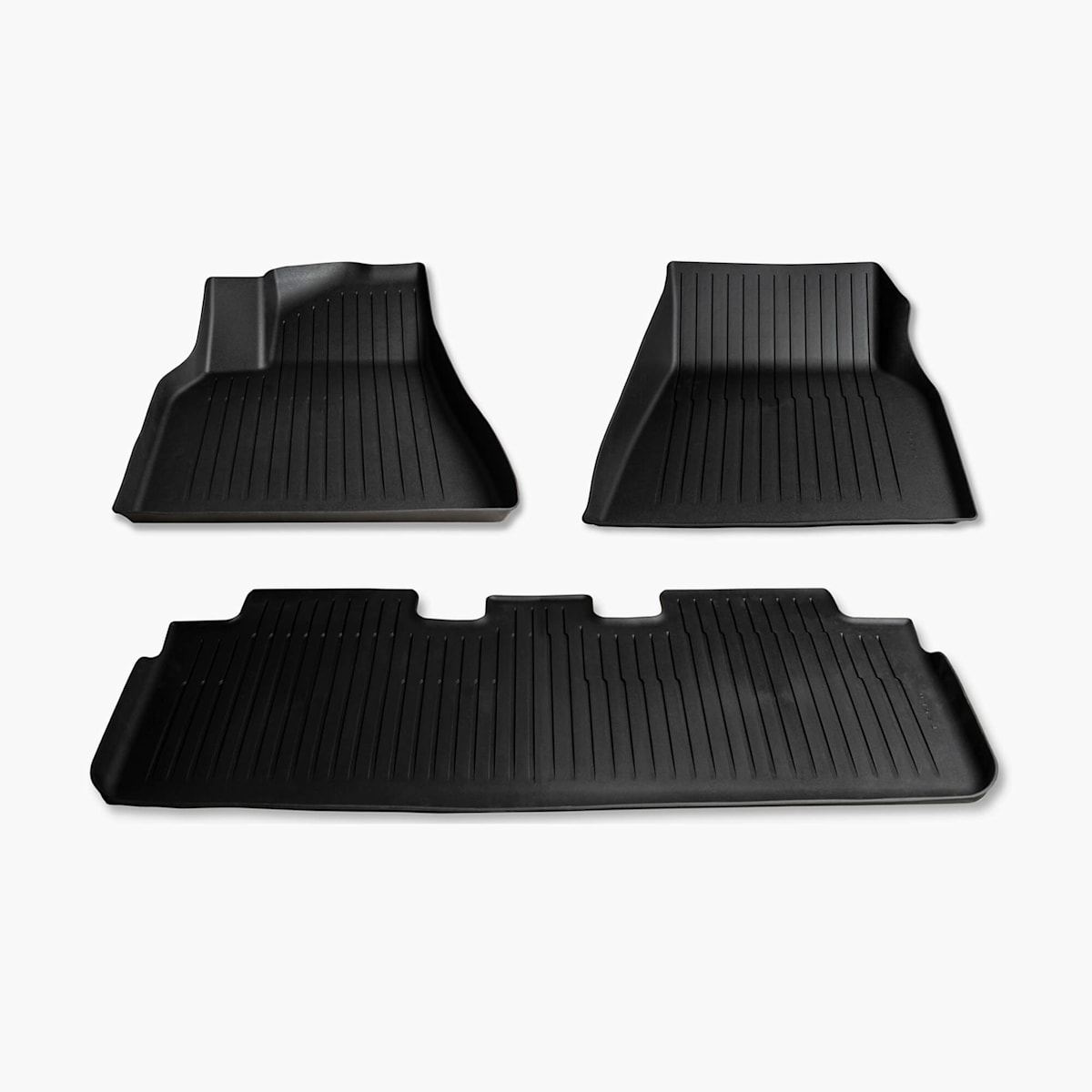 Model Y All-Weather Interior Liners