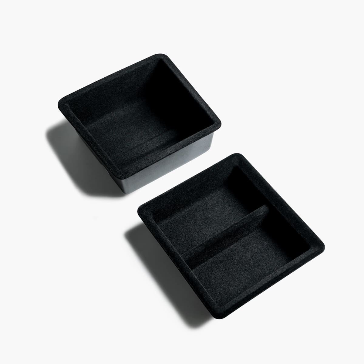 Model Y and 2017-2023 | Model 3 Center Console Trays