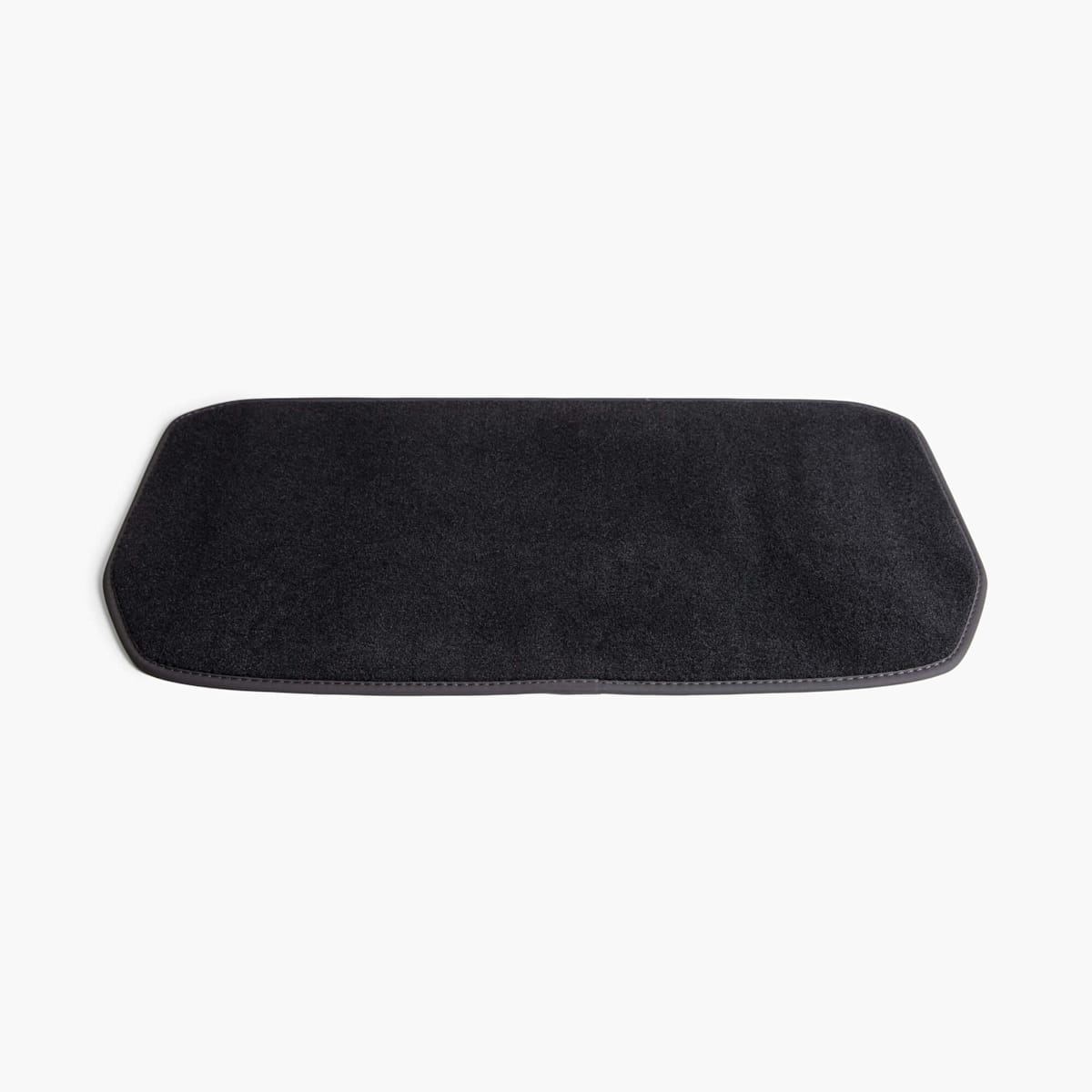 Model Y Carpet Front Trunk Mat