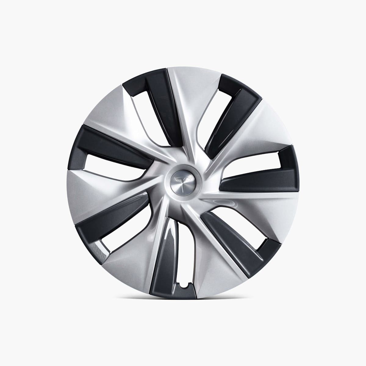 Model Y Gemini Wheel Cover