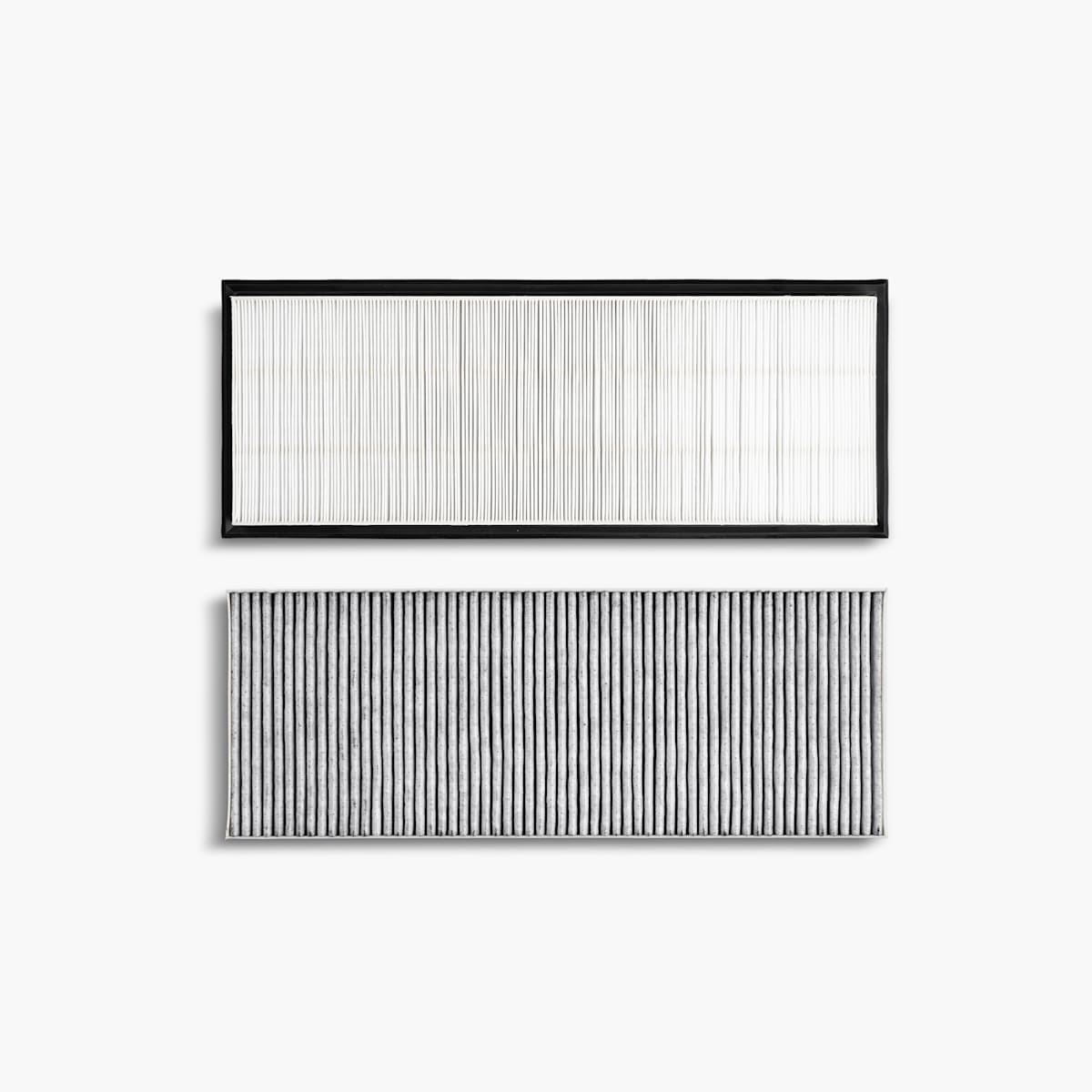 Model Y HEPA + Carbon Filter Kit