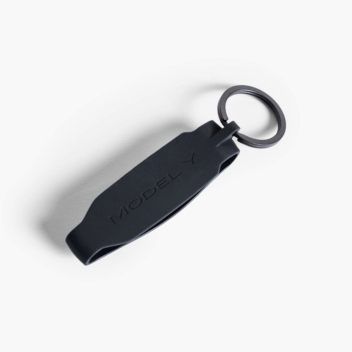 Model Y Key Band