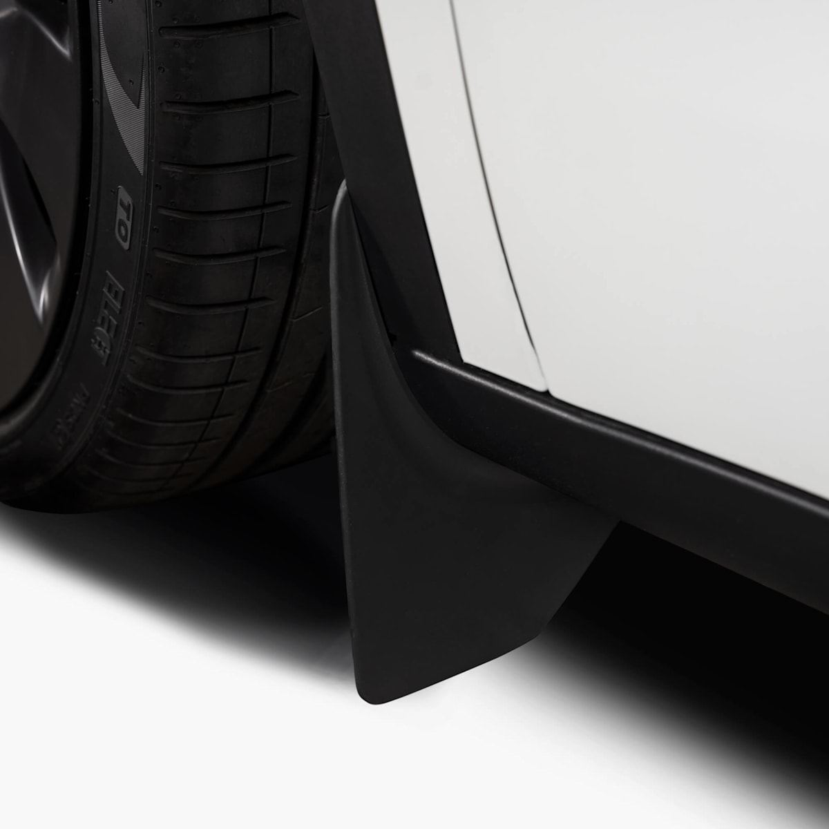 Model Y Mud Flaps