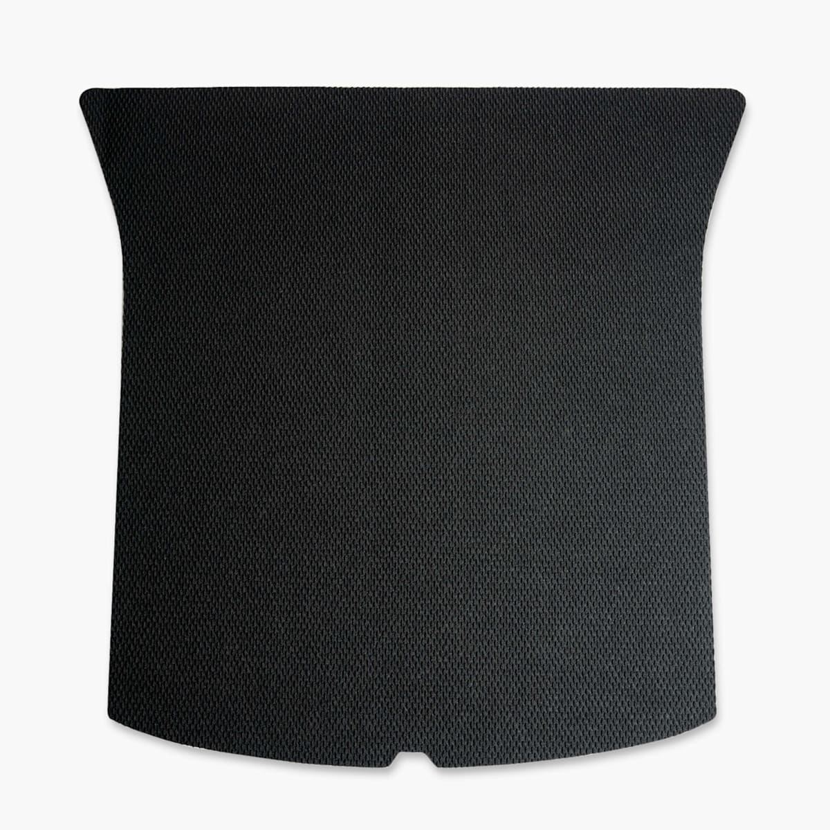 Model Y Rugged Textile Rear Trunk Mat