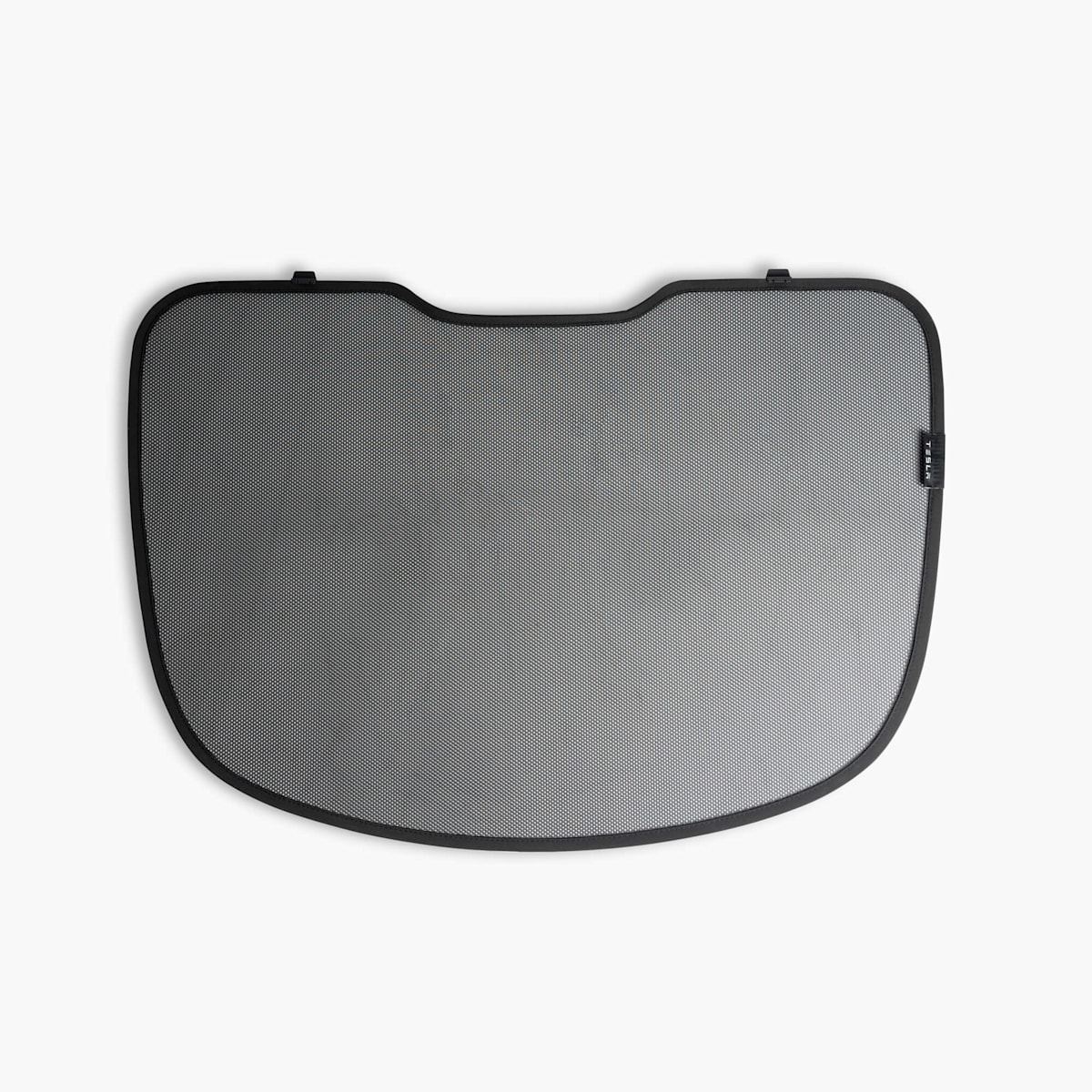 Model Y Sunshades