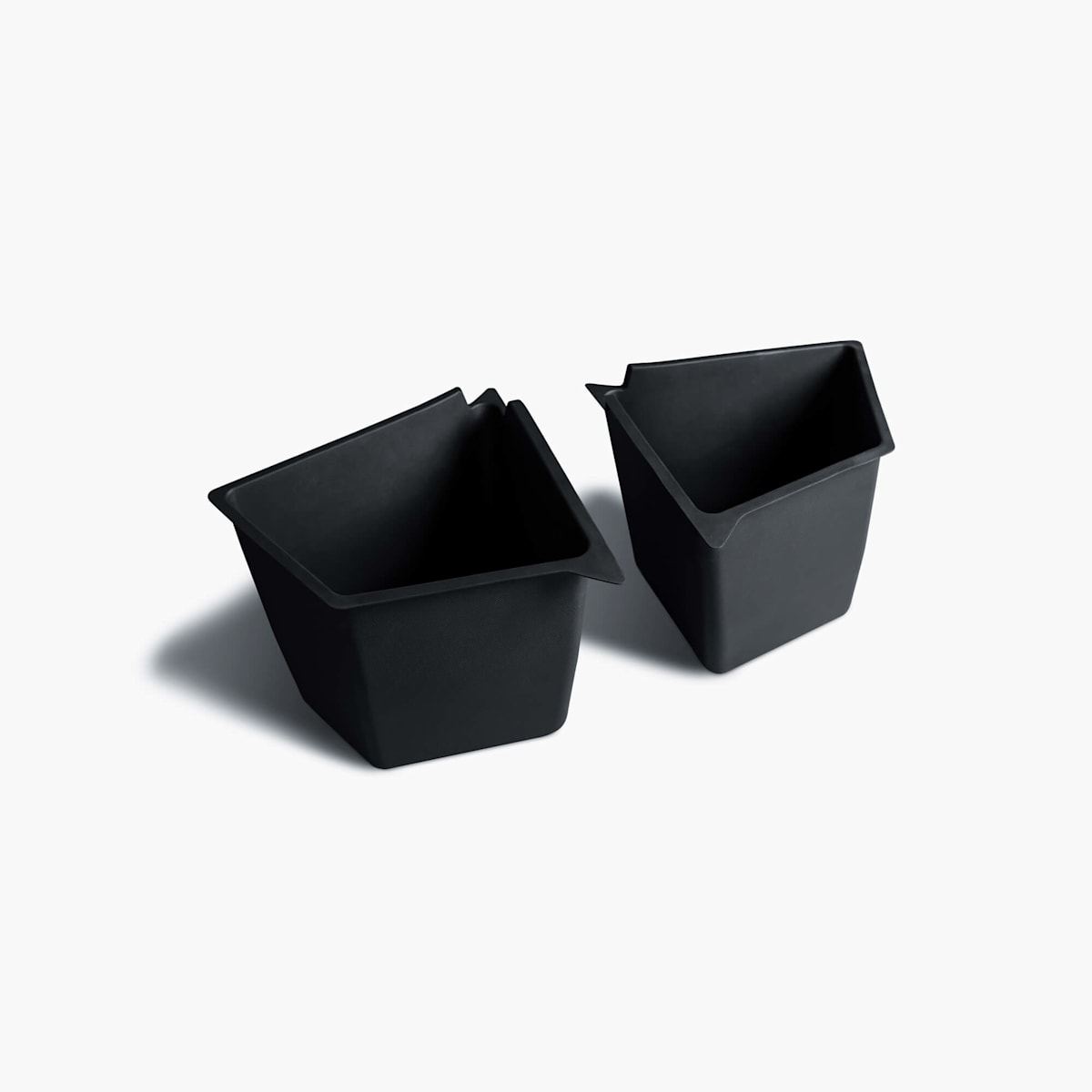 Model Y Trunk Storage Bins
