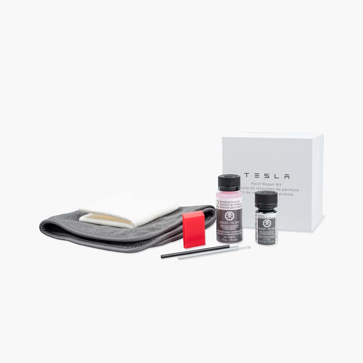 Paint Repair Kit