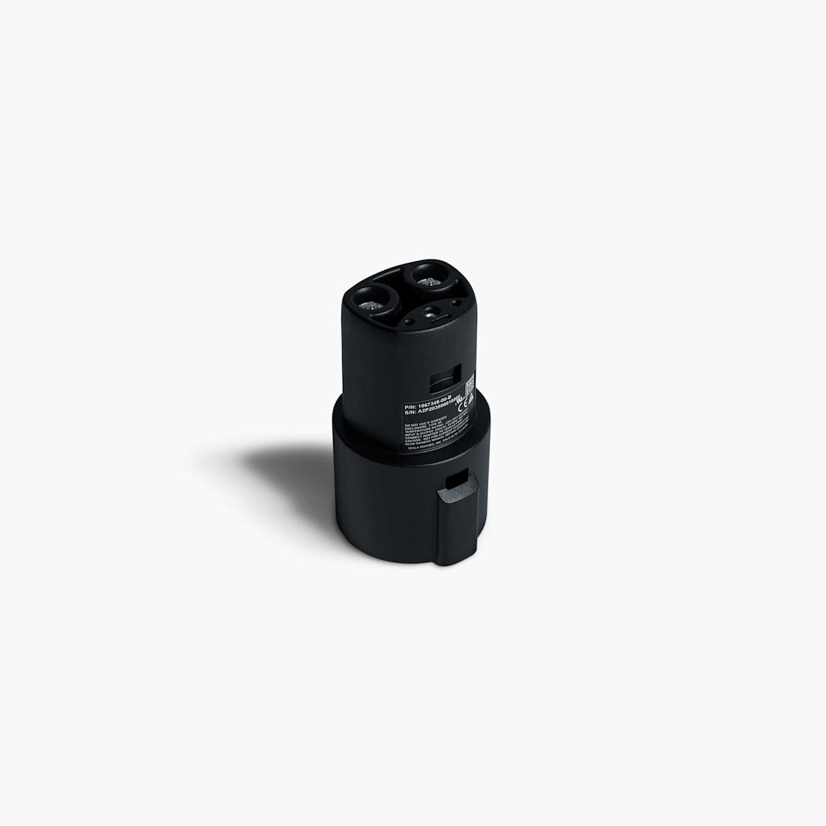 SAE J1772 Charging Adapter