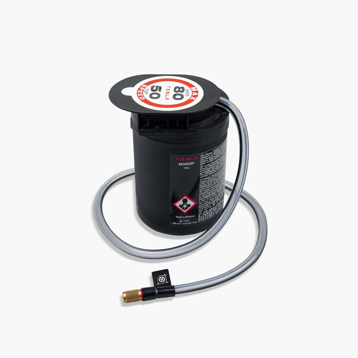 Tire Repair Sealant 2.0