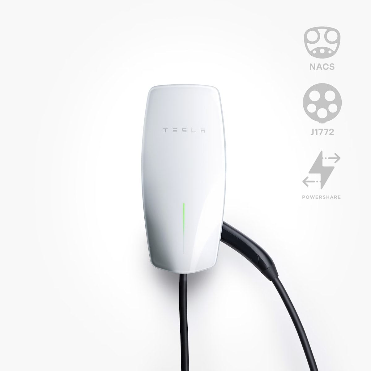 Universal Wall Connector