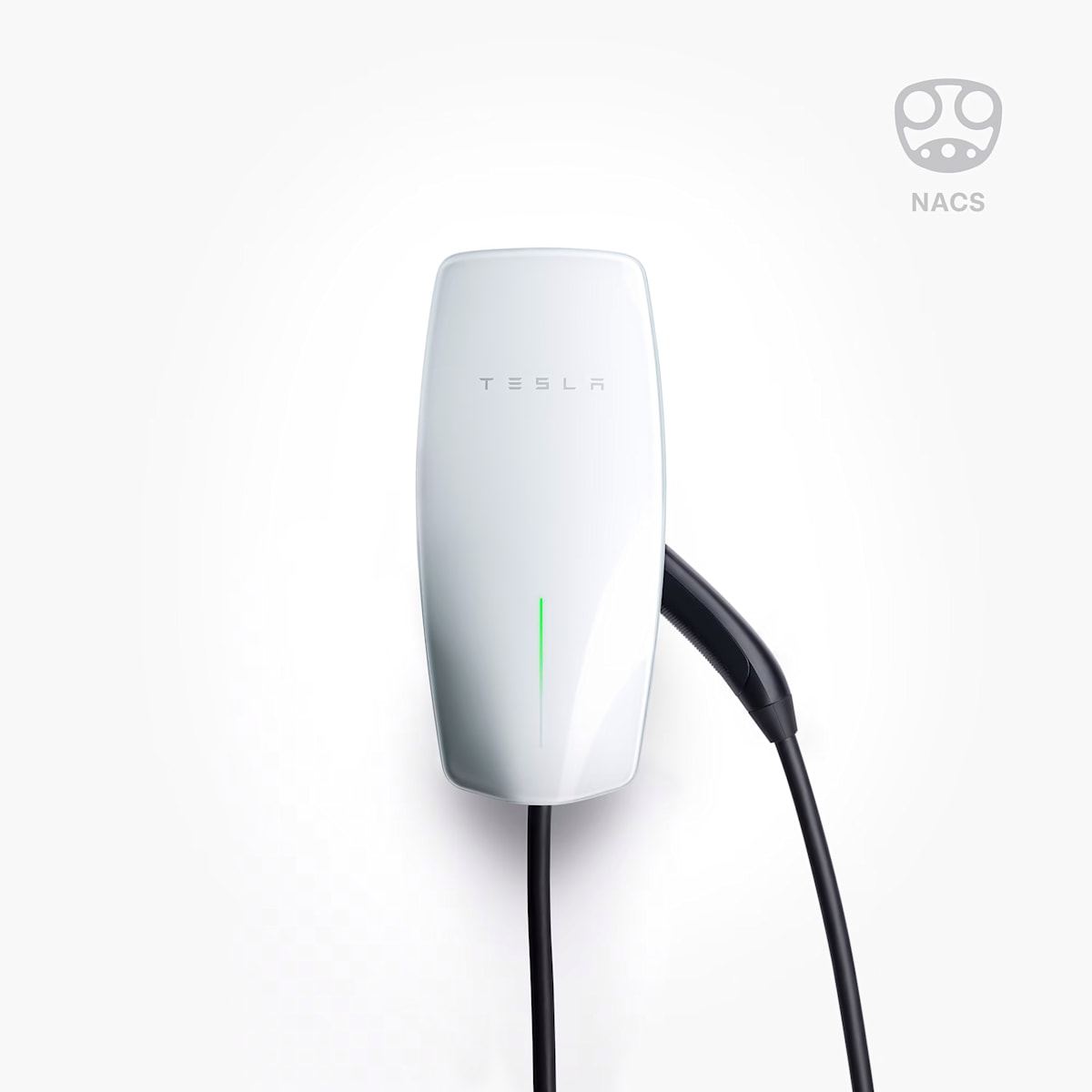 Wall Connector